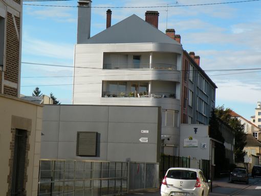  Rue des Terrasses